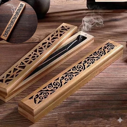 Still Ritual Incense Holder