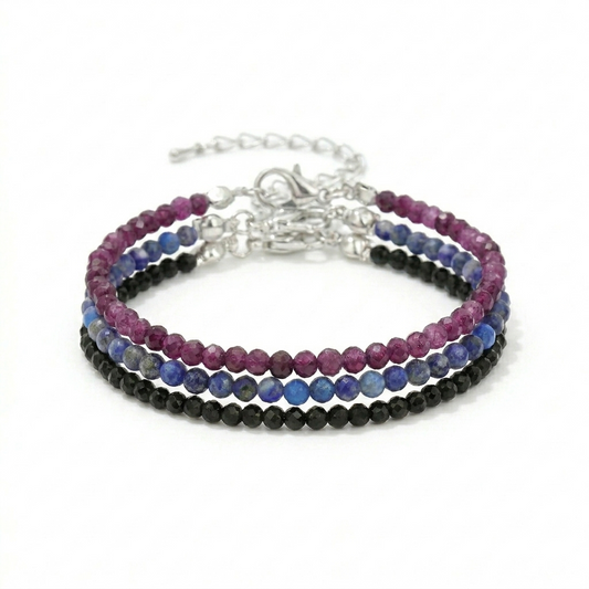 Daily Energy Bracelet