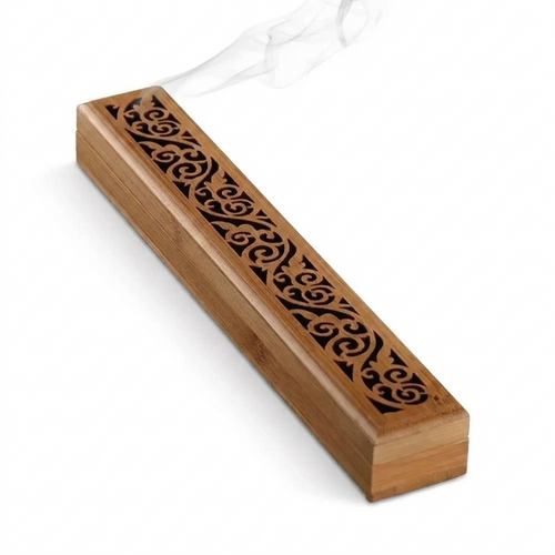 Still Ritual Incense Holder