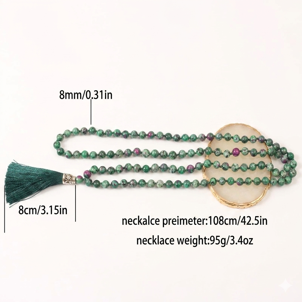 Renewal Flow Mala