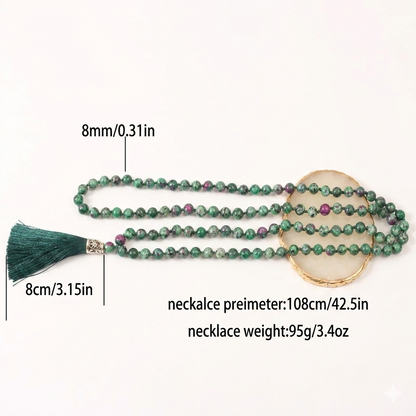 Renewal Flow Mala
