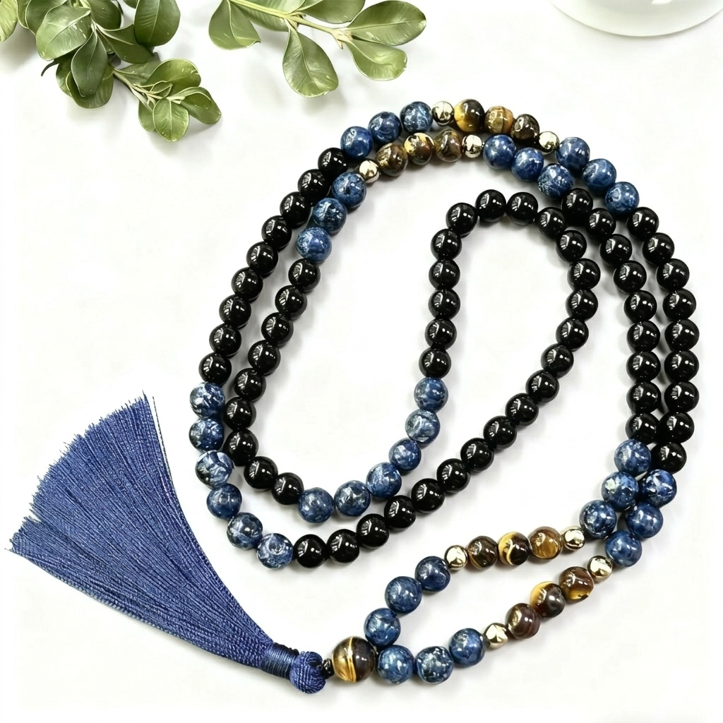 Solar Focus Mala
