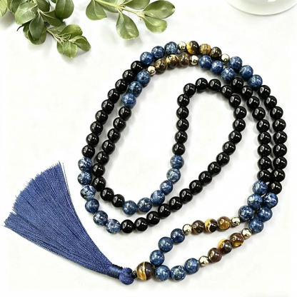 Solar Focus Mala