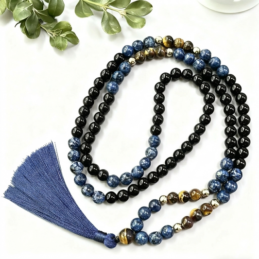 Solar Focus Mala