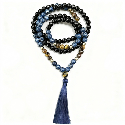 Solar Focus Mala