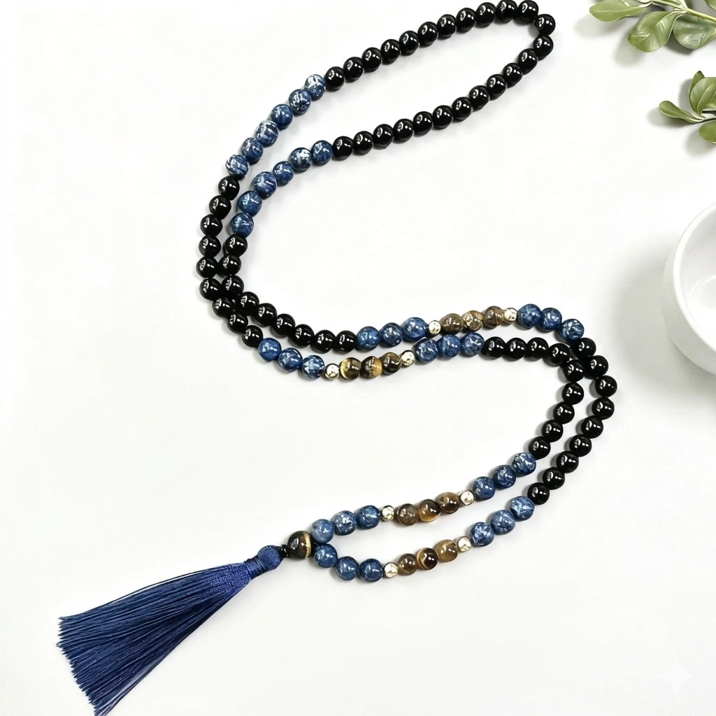 Solar Focus Mala