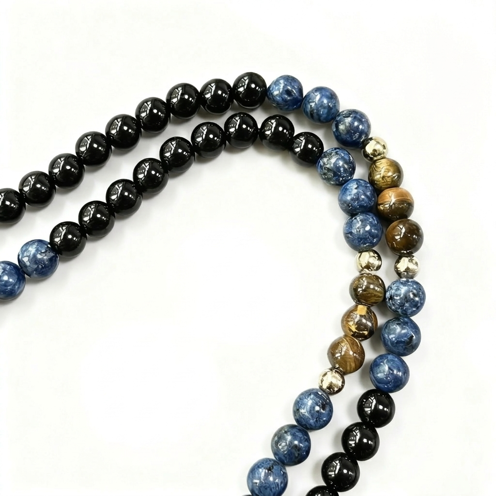 Solar Focus Mala