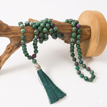 Renewal Flow Mala