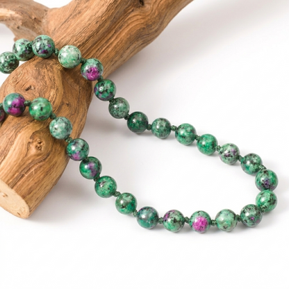 Renewal Flow Mala