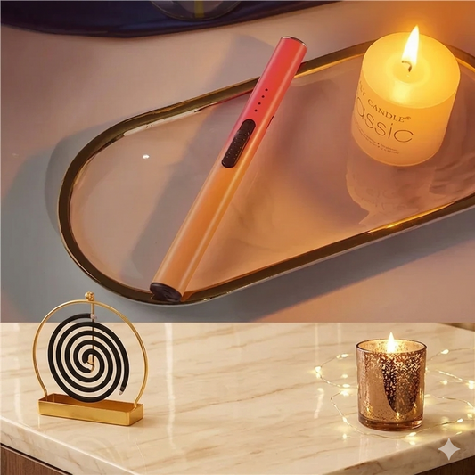 Ritual Flame Lighter