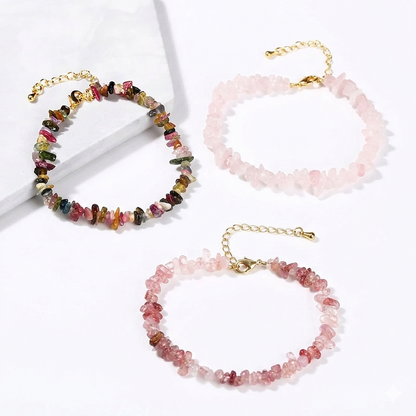 Still Stone Energy Bracelet