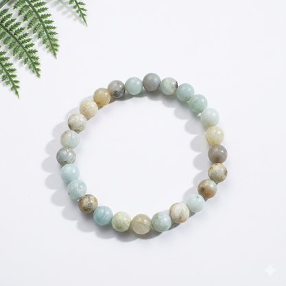 Ocean Calm Mala
